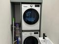 4-бөлмелі пәтер · 123 м² · 13/14 қабат, Бокейхана 52 — Т. Рыскулова, бағасы: 129 млн ₸ в Астане, Есильский р-н — фото 9
