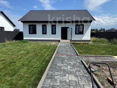 Отдельный дом · 4 комнаты · 120 м² · 6 сот., Участок 964 за 49.5 млн ₸ в 