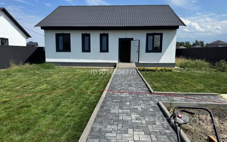 Отдельный дом · 4 комнаты · 120 м² · 6 сот., Участок 964 за 49.5 млн ₸ в  — фото 2