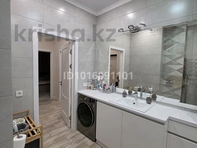 2-комнатная квартира · 54 м² · 7/10 этаж, Бокейхана за 300 000 ₸ в Астане, Есильский р-н