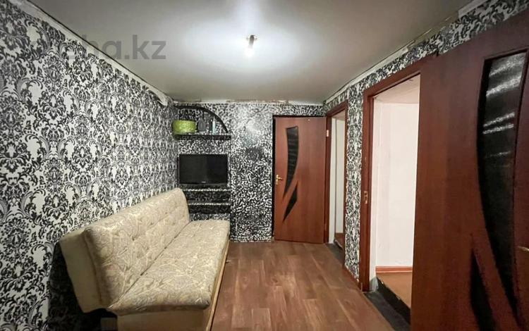 Часть дома · 3 комнаты · 64 м² · 5 сот., Каблиса Жырау 207 за 11 млн ₸ в Талдыкоргане — фото 7