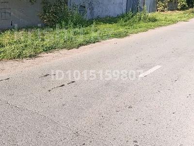 Участок · 10 соток, Теренколь за 3 млн ₸