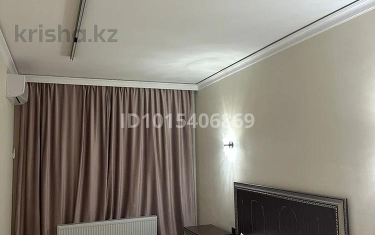 2-бөлмелі пәтер · 48 м² · 3/9 қабат, Шұғыла ш/а., Жунисова 2/25, бағасы: 20 000 ₸ в Алматы, Наурызбайский р-н — фото 2