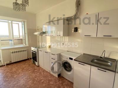 2-комнатная квартира · 58 м² · 9/9 этаж, Нур Актобе 4мкр 14Г за 100 000 ₸