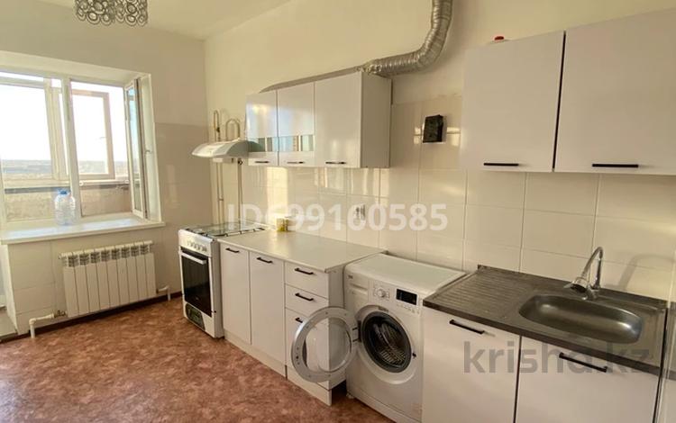 2-комнатная квартира · 58 м² · 9/9 этаж, Нур Актобе 4мкр 14Г за 100 000 ₸ — фото 2