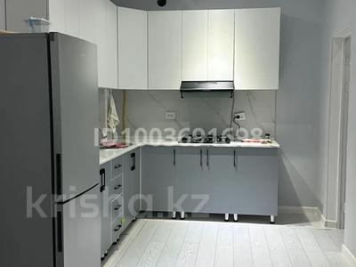 2-комнатная квартира · 65 м² · 3/5 этаж, Сатпаева 11а за 28.5 млн 〒 в Таразе