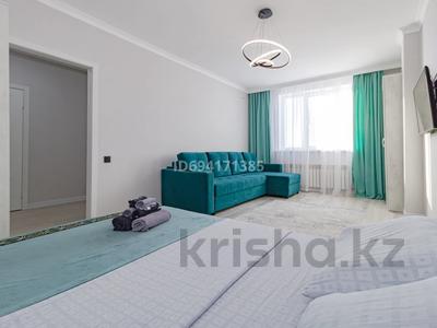1-комнатная квартира · 42 м² · 10/13 этаж, Максут Нарикбаев 6 — Мухамедханова за 3 000 ₸ в Астане, Есильский р-н