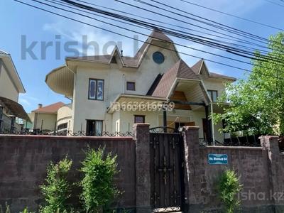 Аренда домов или дач в Алматы: Отдельный дом · 5 комнат · 420 м² · помесячно, мкр Баганашыл, Мамыр 64 — Мамыр за 2 млн 〒 Отдельный дом · 5 комнат · 420 м² · помесячно, мкр Баганашыл, Мамыр 64 — Мамыр за 2 млн 〒 в Алматы, Бостандыкский р-н