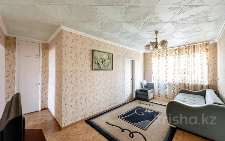 3-комнатная квартира · 55.5 м² · 5/5 этаж, улица Мухтара Ауэзова, 44 за 19.9 млн ₸ в Астане, Сарыарка р-н — фото 5