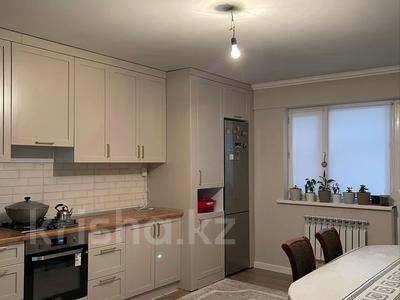 3-бөлмелі пәтер · 98 м² · 1/5 қабат, Бырлык 8, бағасы: 41 млн ₸ в Талдыкоргане