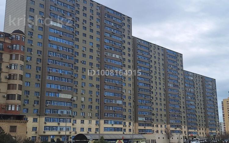 4-бөлмелі пәтер · 132.7 м² · 3/18 қабат, 17-й мкр, проспект Нурсултана Назарбаева 4, бағасы: 65 млн ₸ в Актау — фото 4