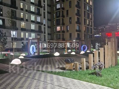 2-комнатная квартира · 66 м² · 6 этаж, Тлендиева 133 — Сатпаева за 350 000 〒 в Алматы, Бостандыкский р-н