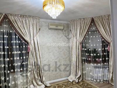 3-бөлмелі пәтер · 61.2 м² · 2/5 қабат, Левый берег 6 — Напротив садик Ханшайым, бағасы: 17.8 млн 〒 в 