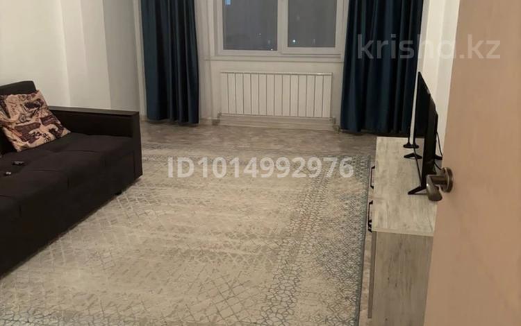 1-комнатная квартира · 38 м² · 7/9 этаж, мкр Жас Канат, Пк конаева 336 — Хмельницкого за 180 000 ₸ в Алматы, Турксибский р-н — фото 2