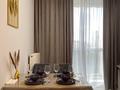 1-комнатная квартира · 44 м² · 5/21 этаж, Сарайшык 4 — Кунаева за 28 888 〒 в Астане, Есильский р-н — фото 10