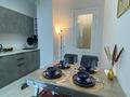 1-комнатная квартира · 44 м² · 5/21 этаж, Сарайшык 4 — Кунаева за 28 888 〒 в Астане, Есильский р-н — фото 9