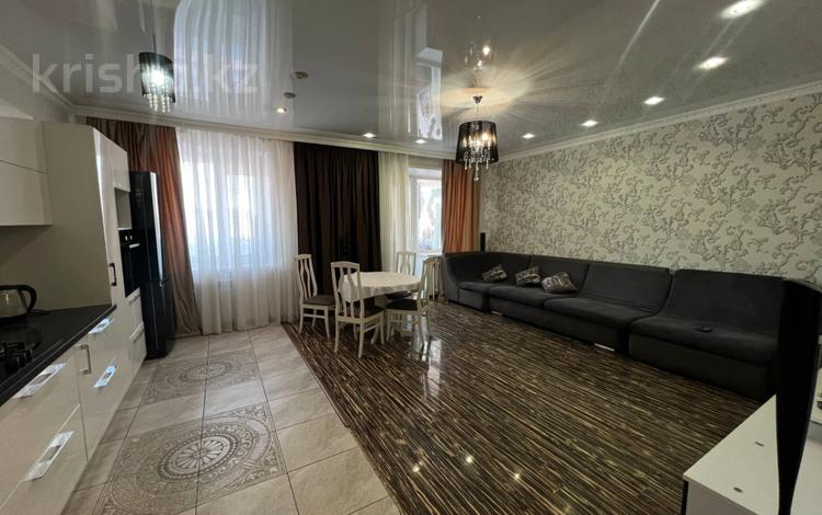 2-комнатная квартира · 70 м² · 6/6 этаж, проспект Нурсултана Назарбаева 225 за 27 млн ₸ в Костанае — фото 21
