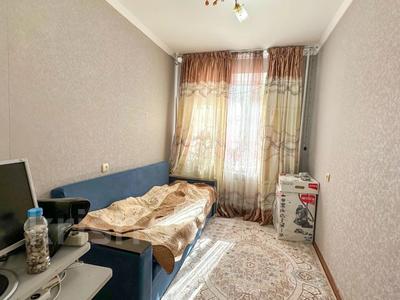 3-комнатная квартира · 61.3 м² · 1/5 этаж, Самал 15 за 21.5 млн 〒 в Талдыкоргане, мкр Самал