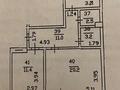 2-бөлмелі пәтер · 65 м² · 3/6 қабат, мкр Кокжиек 21, бағасы: 35 млн ₸ в Алматы, Жетысуский р-н — фото 12