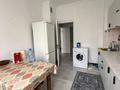 1-бөлмелі пәтер · 42 м² · 4/9 қабат, мкр Жетысу-1 30 — Абая Момышулы, бағасы: 240 000 ₸ в Алматы, Ауэзовский р-н