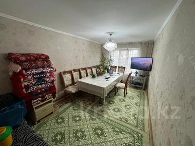 2-комнатная квартира, 56.8 м², 4/5 этаж, мкр Восток за 19 млн 〒 в Шымкенте, Енбекшинский р-н