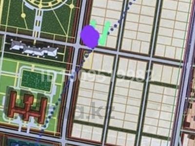 Участок · 8.5 соток, ул ишимская — ул ишимская за 15 млн 〒 в Косшы