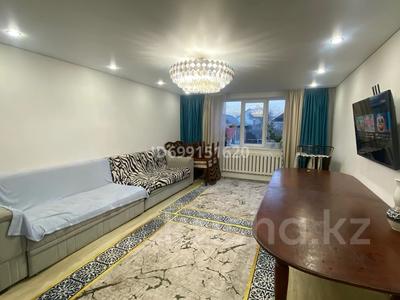Отдельный дом · 4 комнаты · 130 м² · 6.7 сот., мкр Шанырак-1 за 40 млн ₸ в Алматы, Алатауский р-н