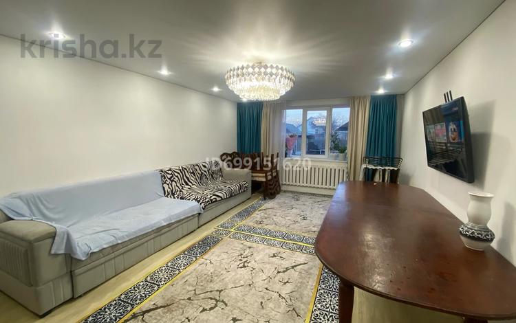 Отдельный дом · 4 комнаты · 130 м² · 6.7 сот., мкр Шанырак-1 за 40 млн ₸ в Алматы, Алатауский р-н — фото 2