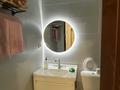 Отдельный дом · 4 комнаты · 130 м² · 6.7 сот., мкр Шанырак-1 за 40 млн ₸ в Алматы, Алатауский р-н — фото 11