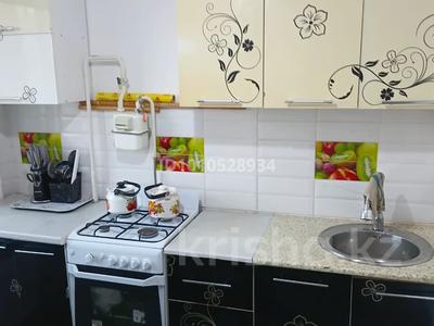 1-комнатная квартира · 38 м² · 5/5 этаж, мкр Атырау, Сатпаева 25 — Остановка Академия за 14 млн ₸