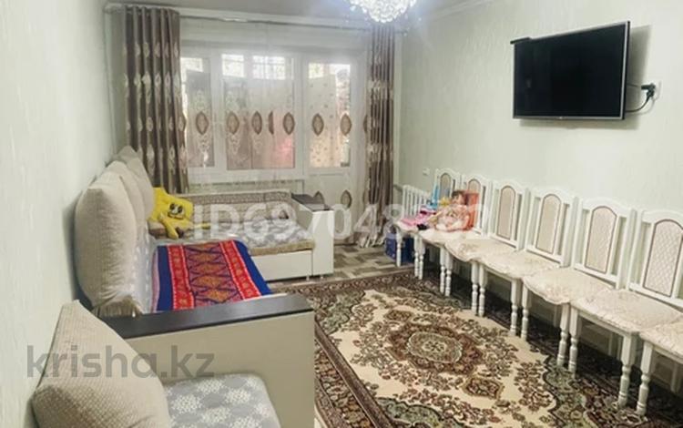 3-комнатная квартира · 68 м² · 1/9 этаж, мкр Юго-Восток, Университетская — Каргу за 24 млн ₸ в Караганде, Казыбек би р-н — фото 4