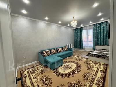 2-комнатная квартира · 62 м² · 10/12 этаж, Райымбека 351/1 за 45.9 млн 〒 в Алматы, Алатауский р-н