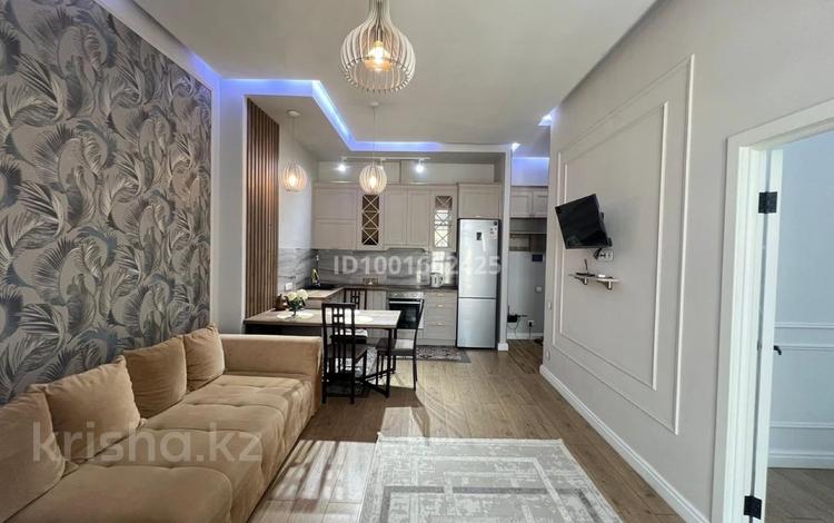 2-комнатная квартира · 65 м² · 10/10 этаж, Мкр.Степной 3 1/4 за 20 000 〒 в Караганде, Казыбек би р-н — фото 12