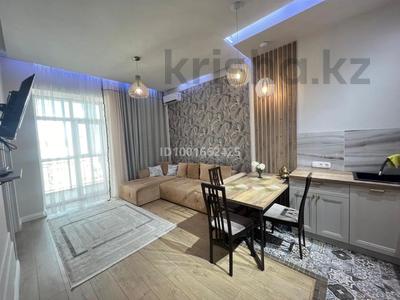 2-комнатная квартира · 65 м² · 10/10 этаж, Мкр.Степной 3 1/4 за 20 000 ₸ в Караганде, Казыбек би р-н
