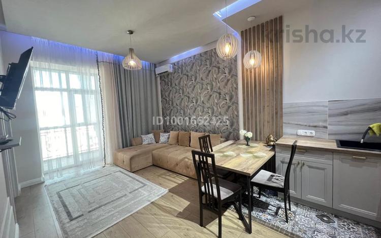 2-комнатная квартира · 65 м² · 10/10 этаж, Мкр.Степной 3 1/4 за 20 000 ₸ в Караганде, Казыбек би р-н — фото 5