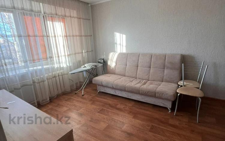 1-комнатная квартира · 31 м² · 5/5 этаж, Академика Бектурова 58 за 11.5 млн ₸ в Павлодаре — фото 2