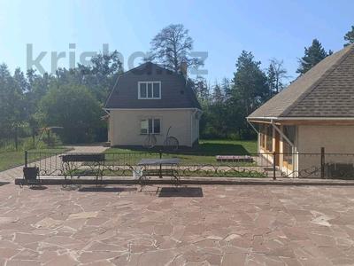 Отдельный дом · 3 комнаты · 59 м² · 17 сот., БСХТ 60 — Недалеко Риксос за 100 млн 〒 в Щучинске