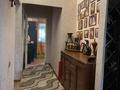 3-бөлмелі пәтер · 75 м² · 1/9 қабат, мкр №9 — Шаляпина берегового, бағасы: 48 млн ₸ в Алматы, Ауэзовский р-н — фото 3