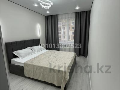 2-комнатная квартира · 54 м² · 4/9 этаж, Райымбек 590/16 за 35.5 млн ₸ в Алматы, Наурызбайский р-н