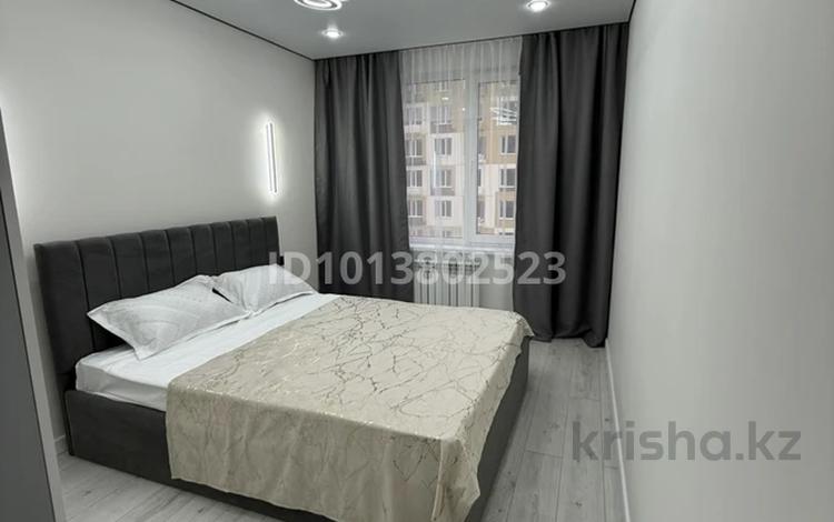 2-комнатная квартира · 54 м² · 4/9 этаж, Райымбек 590/16 за 35.5 млн ₸ в Алматы, Наурызбайский р-н — фото 2