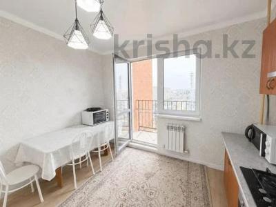 1-комнатная квартира · 42.8 м² · 8/10 этаж, Жунисова за 23.5 млн ₸ в Алматы, Наурызбайский р-н
