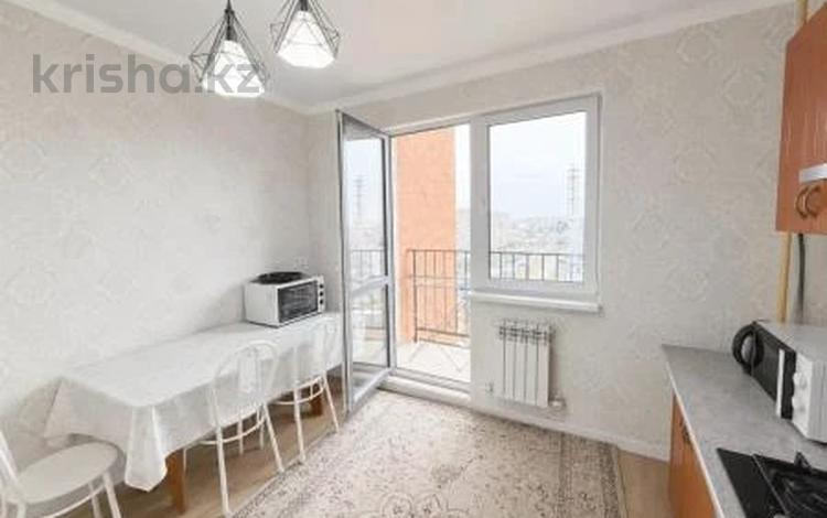 1-комнатная квартира · 42.8 м² · 8/10 этаж, Жунисова за 23.5 млн ₸ в Алматы, Наурызбайский р-н — фото 2