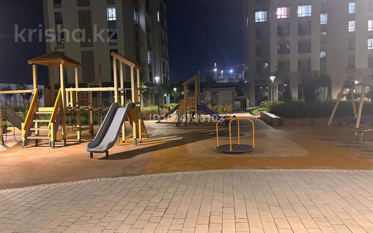 2-комнатная квартира · 70 м², мкр Шымсити — Парк жайлаукөл за 350 000 ₸ в Шымкенте, Абайский р-н — фото 2