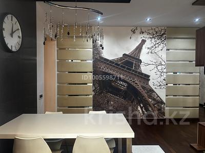 3-комнатная квартира · 108.4 м² · 1/2 этаж, мкр Юго-Восток, Таттимбета 5А за 55 млн 〒 в Караганде, Казыбек би р-н