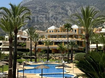 4-бөлмелі пәтер · 235 м² · 1/4 қабат, Ducado Real 6 — Altéa Hills, бағасы: 480 млн 〒 в Альтеа