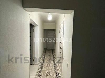 3-комнатная квартира · 78 м² · 4/12 этаж, мкр Шымсити 29а за 34.5 млн ₸ в Шымкенте, Абайский р-н