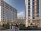 3-комнатная квартира · 88.35 м², мкр Теректы, Райымбек 535/2 за ~ 47.1 млн 〒 в Алматы, Алатауский р-н