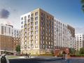 3-комнатная квартира · 88.35 м², мкр Теректы, Райымбек 535/2 за ~ 47.1 млн ₸ в Алматы, Алатауский р-н — фото 8