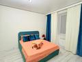 1-комнатная квартира · 50 м² · 11/13 этаж, Тауелсиздик 34/9 — Момышулы за 18 000 ₸ в Астане, Алматы р-н — фото 2