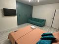 1-комнатная квартира · 50 м² · 11/13 этаж, Тауелсиздик 34/9 — Момышулы за 18 000 ₸ в Астане, Алматы р-н — фото 10